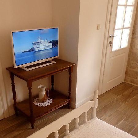 Guesthouse Torga Vis Island Ngoại thất bức ảnh