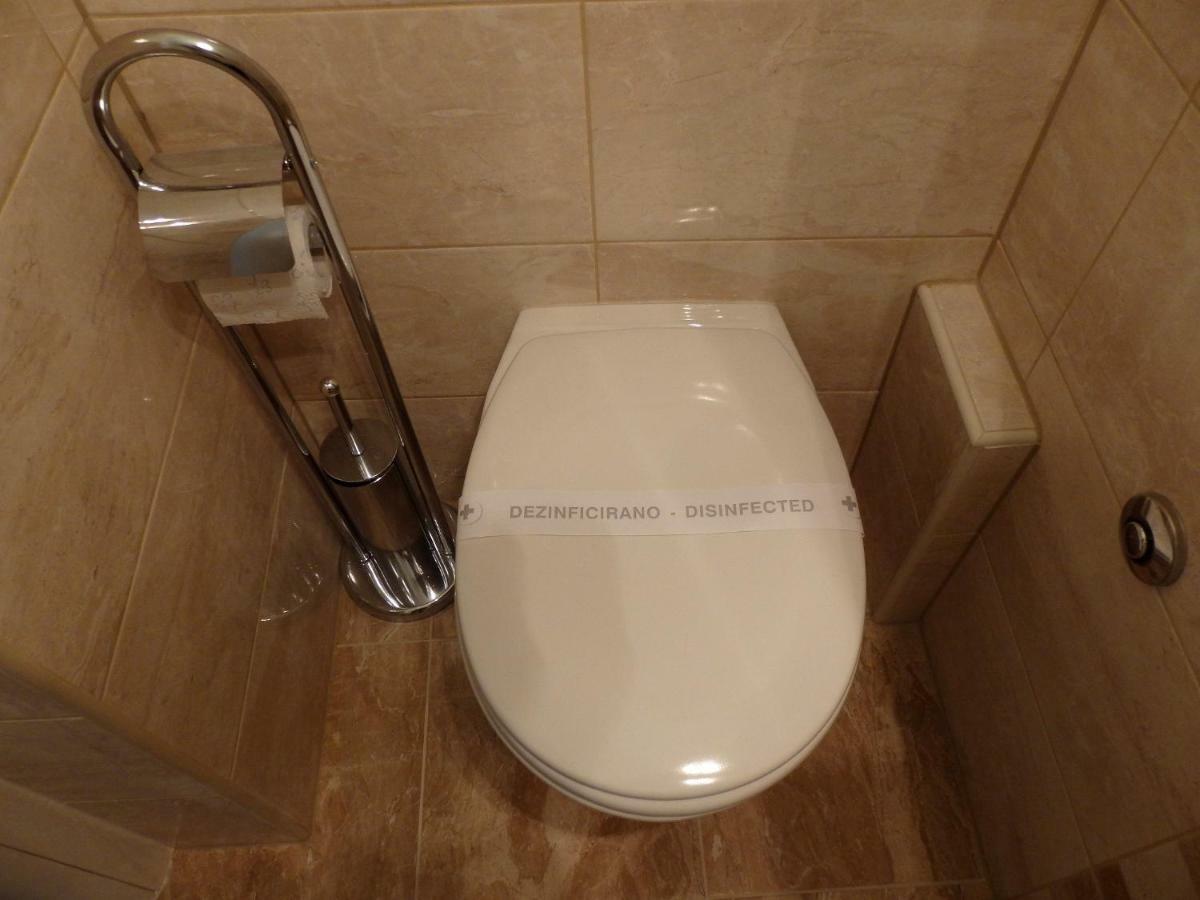Guesthouse Torga Vis Island Ngoại thất bức ảnh