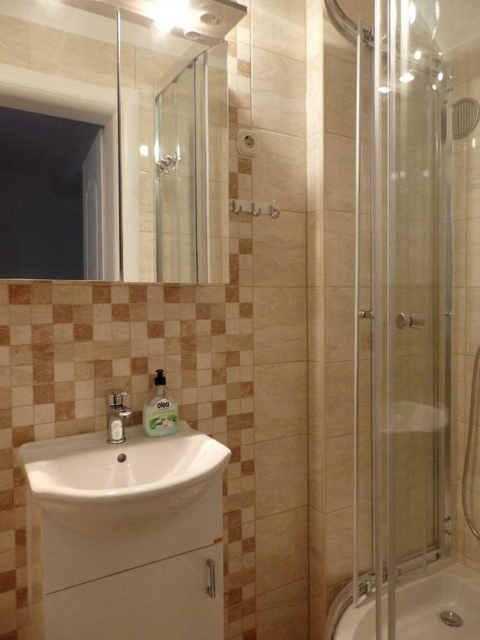 Guesthouse Torga Vis Island Ngoại thất bức ảnh
